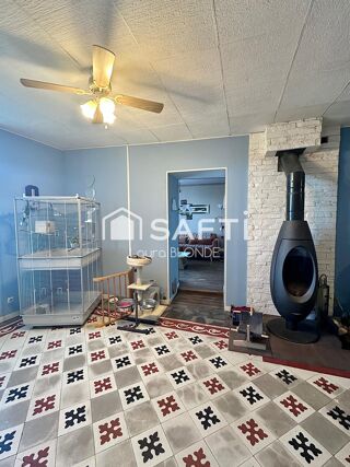  Maison � vendre 4 pi�ces 140 m�