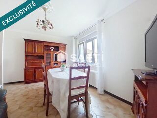  Maison � vendre 3 pi�ces 69 m�