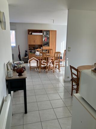  Maison � vendre 4 pi�ces 84 m�