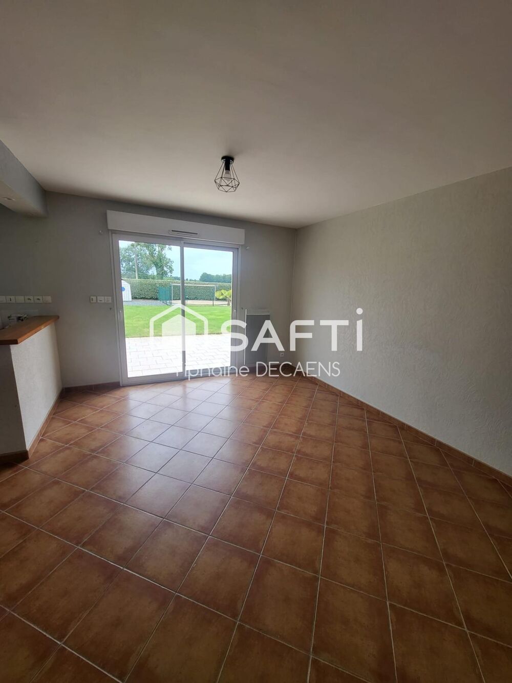 Vente Maison Maison familial, residence pavillonnaire calme. Vivy