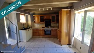 Maison à vendre 4 pièces 80 m²