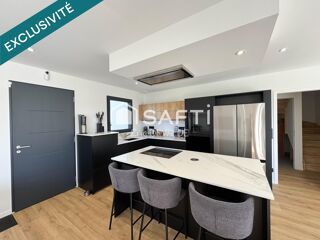  Maison � vendre 5 pi�ces 116 m�