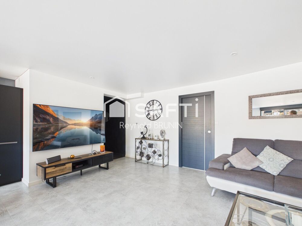 Appartement avec terrasse au coeur de Remiremont