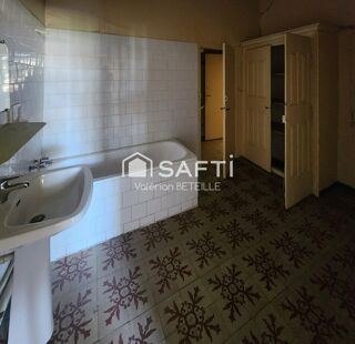  Appartement à vendre 5 pièces 135 m²