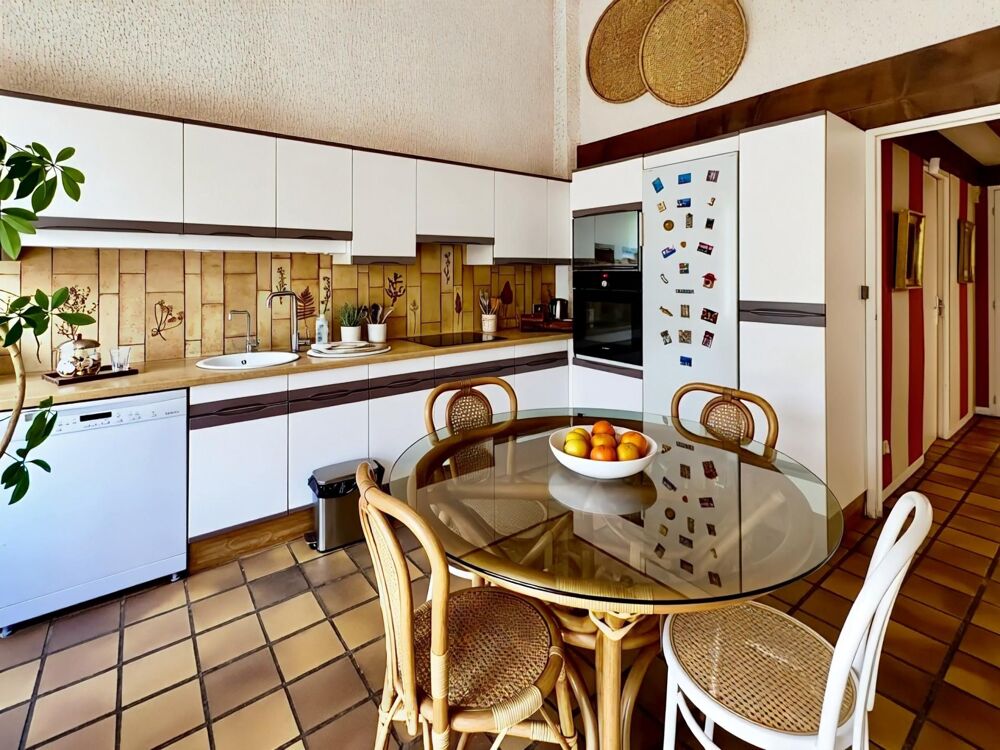 Vente Maison L'ESPRIT CAMPAGNE AU COEUR DE MERIGNAC Merignac