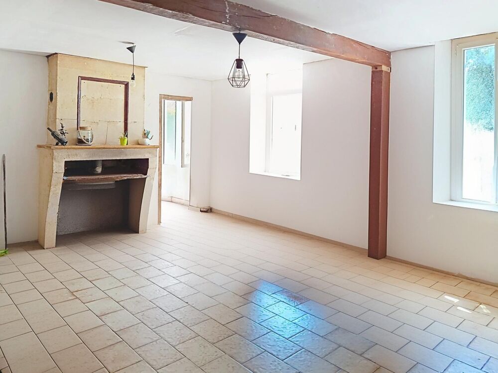 fibres, 4 chambres 5 min de blaye