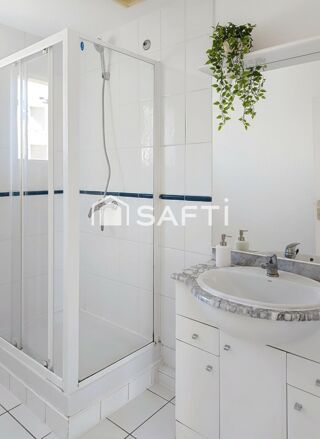  Appartement  vendre 3 pices 56 m