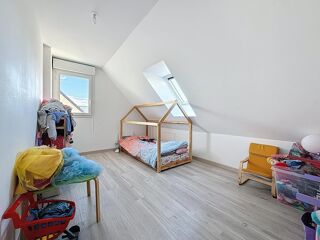  Maison à vendre 4 pièces 81 m²