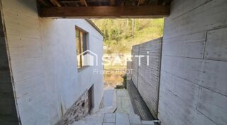 Maison à vendre 2 pièces 38 m²
