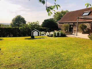  Maison � vendre 7 pi�ces 181 m�