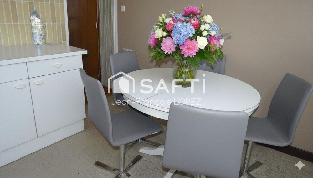 Vente Appartement appartement VALENTIGNEY Valentigney