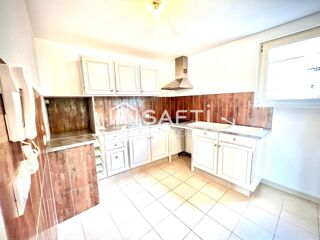  Maison à vendre 7 pièces 140 m²