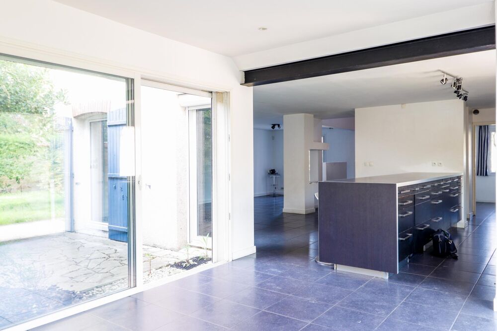 Location Maison Verneuil-Sur-Seine, Maison familiale Verneuil-sur-seine