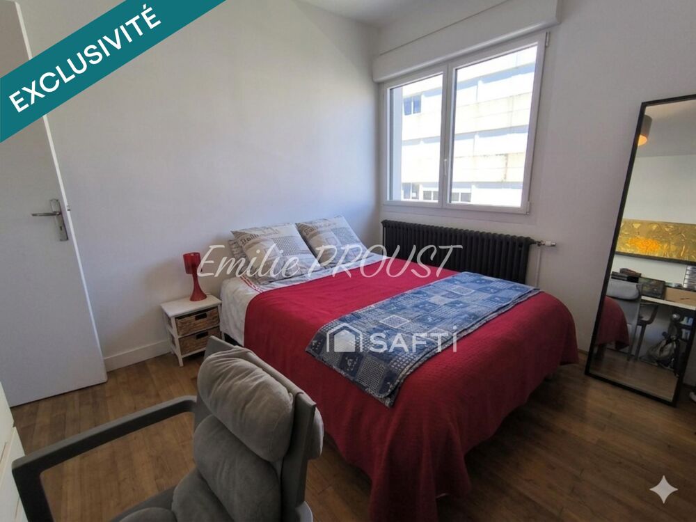 Vente Maison Maison rénovée avec piscine et climatisation Niort