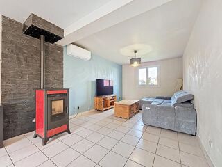  Maison à vendre 7 pièces 145 m²