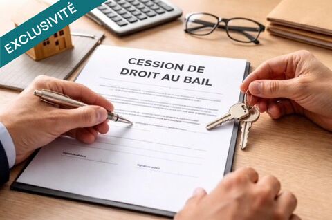   CESSION DE DROIT AU BAIL – LEVALLOIS CENTRE-VILLE – EMPLACEMENT PREMIUM 