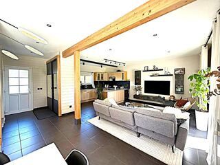  Maison � vendre 4 pi�ces 104 m�