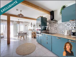  Maison � vendre 4 pi�ces 72 m�