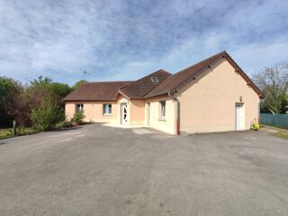  Maison à vendre 6 pièces 230 m²