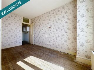  Maison à vendre 4 pièces 89 m²
