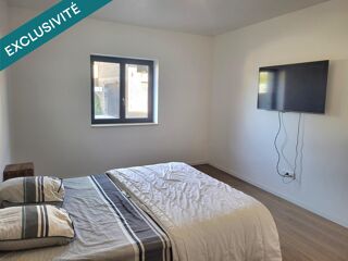  Maison à vendre 3 pièces 107 m²