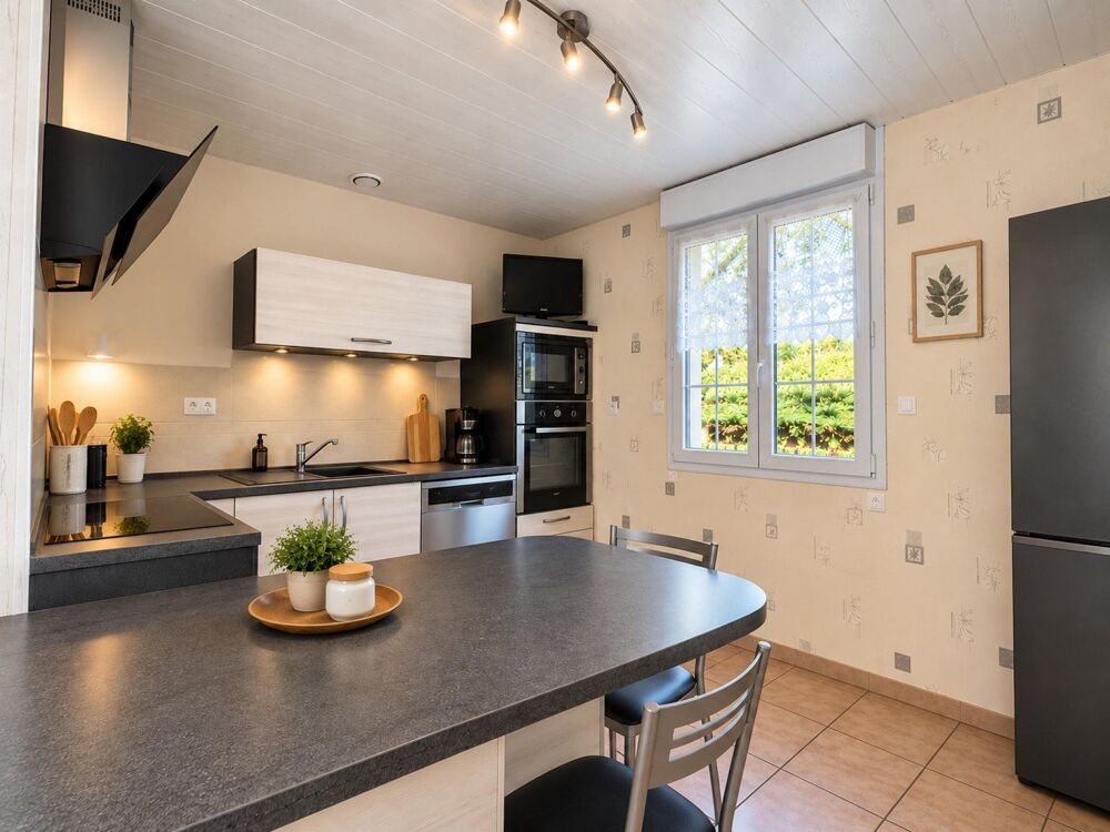 Vente Maison Maison individuelle avec terrasse panoramique et terrain de 1 014 m² – Solemont Solemont