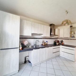  Maison � vendre 5 pi�ces 130 m�