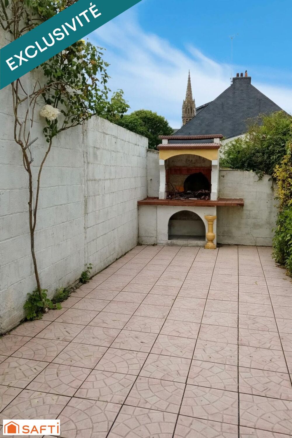 PROCHE DE PAIMPOL