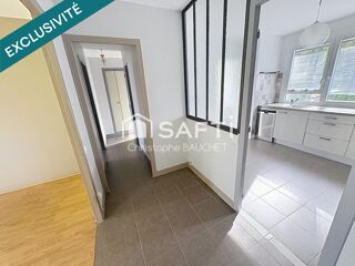  Appartement � vendre 3 pi�ces 64 m�