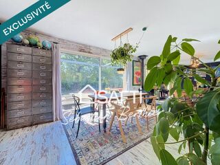  Maison à vendre 4 pièces 115 m²