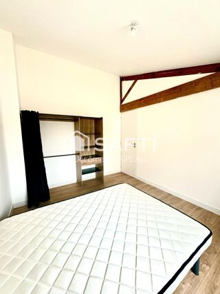  Maison � vendre 4 pi�ces 80 m�