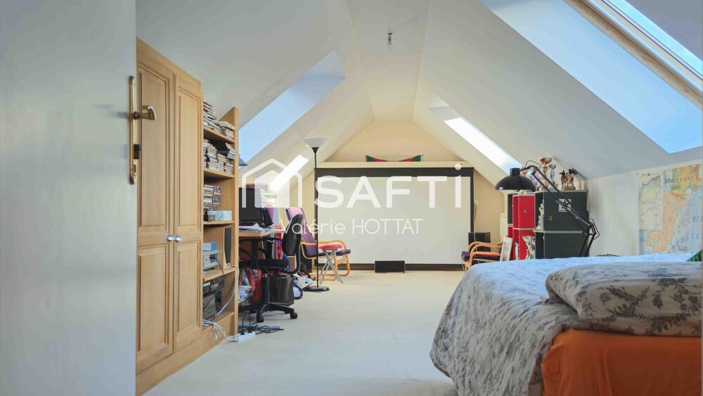 � vendre  Maison Chambourcy (78240)