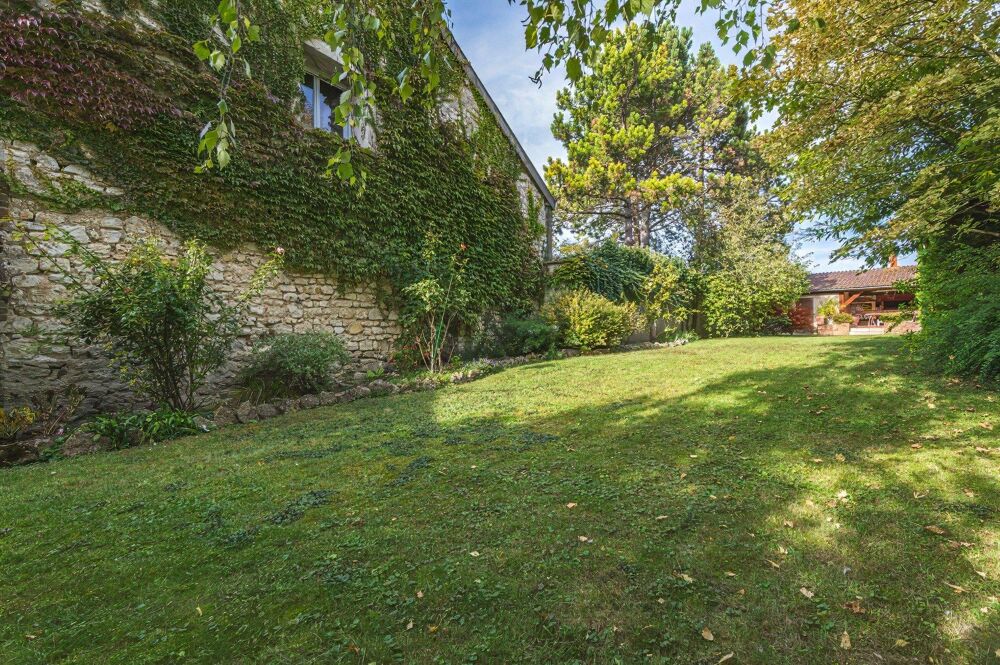 Maison 10 pièces 267 m² · à Cernay-les-Reims · 267 m² · 550 000 €
