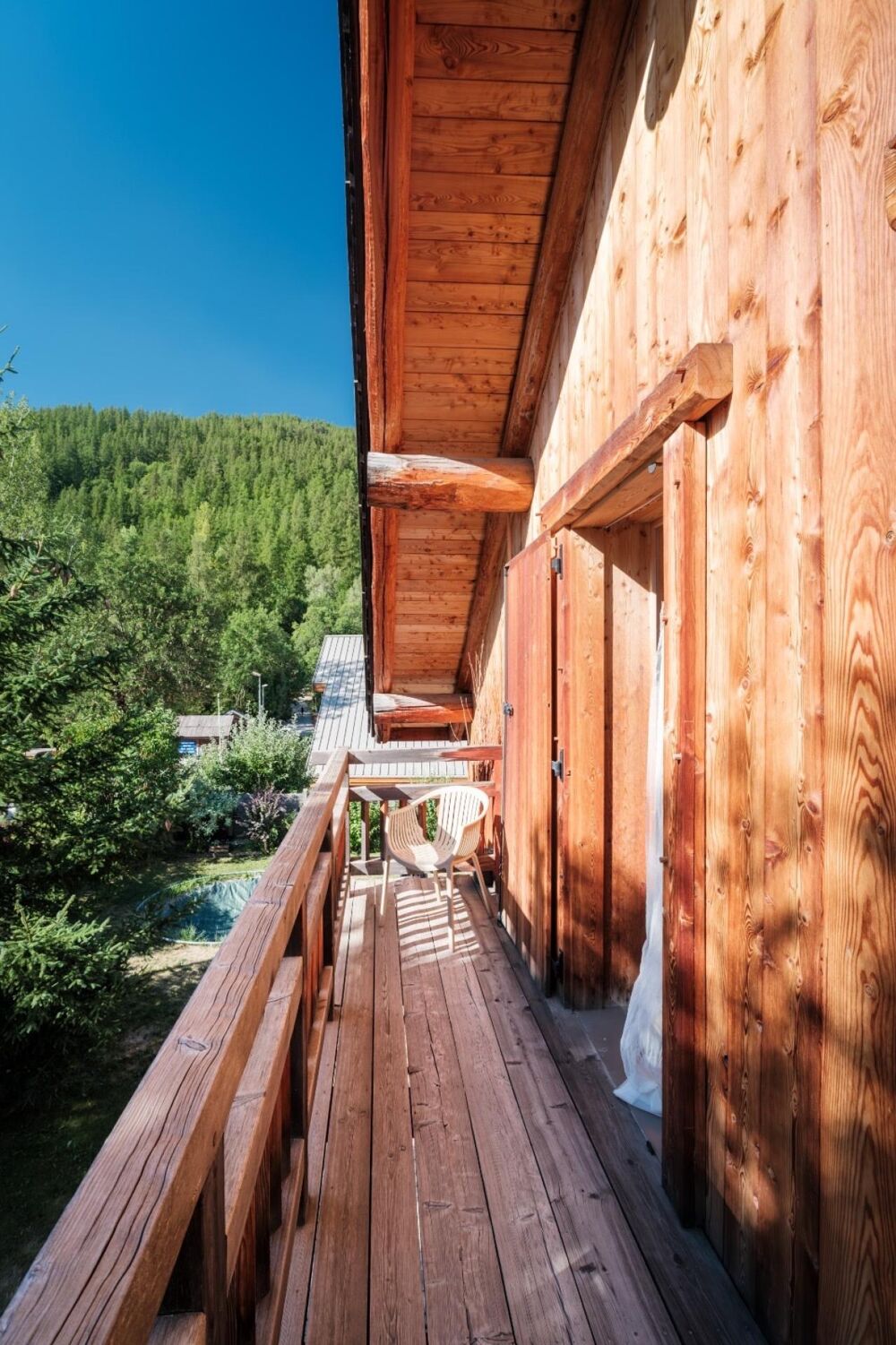 à vendre  Maison La Salle les Alpes (05240)
