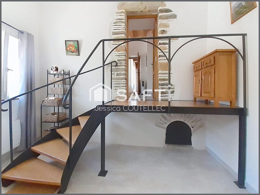 Maison 5 pièces 143 m² · à Caro · 143 m² · 299 000 €