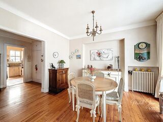  Appartement � vendre 5 pi�ces 107 m�