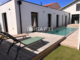  Maison à vendre 4 pièces 140 m²
