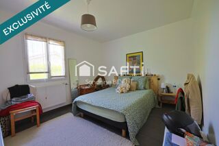  Maison � vendre 4 pi�ces 100 m�
