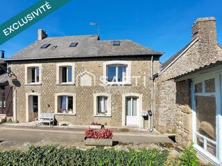 Maison 4 pièces 103 m² · à Carelles · 103 m² · 35 000 €