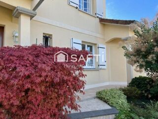  Maison � vendre 7 pi�ces 240 m�