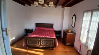  Maison � vendre 3 pi�ces 80 m�