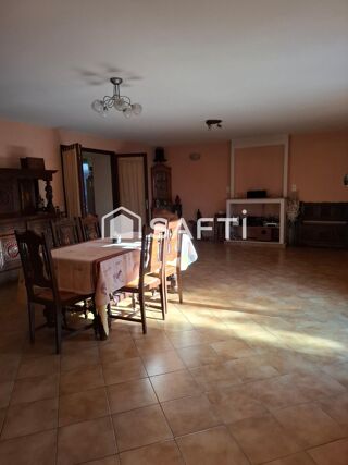  Maison � vendre 7 pi�ces 190 m�