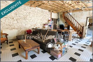  Maison � vendre 3 pi�ces 130 m�