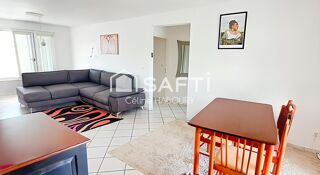  Appartement à vendre 4 pièces 105 m²