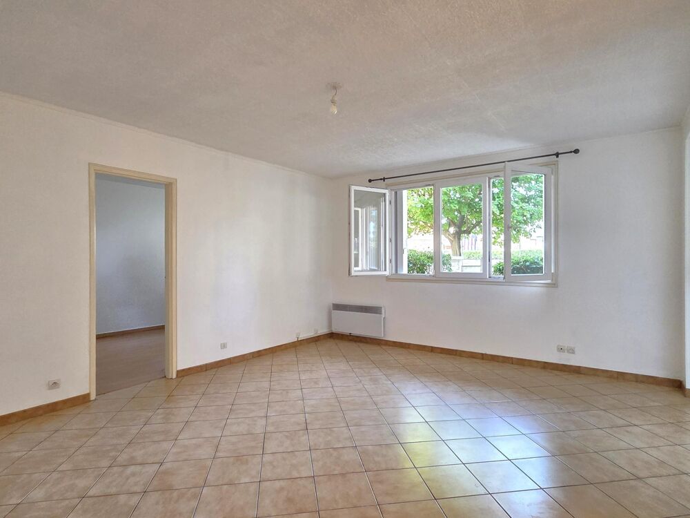 Vente Appartement T2 lumineux avec cave et parking au cœur de Limay Limay