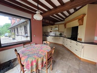  Maison � vendre 6 pi�ces 132 m�