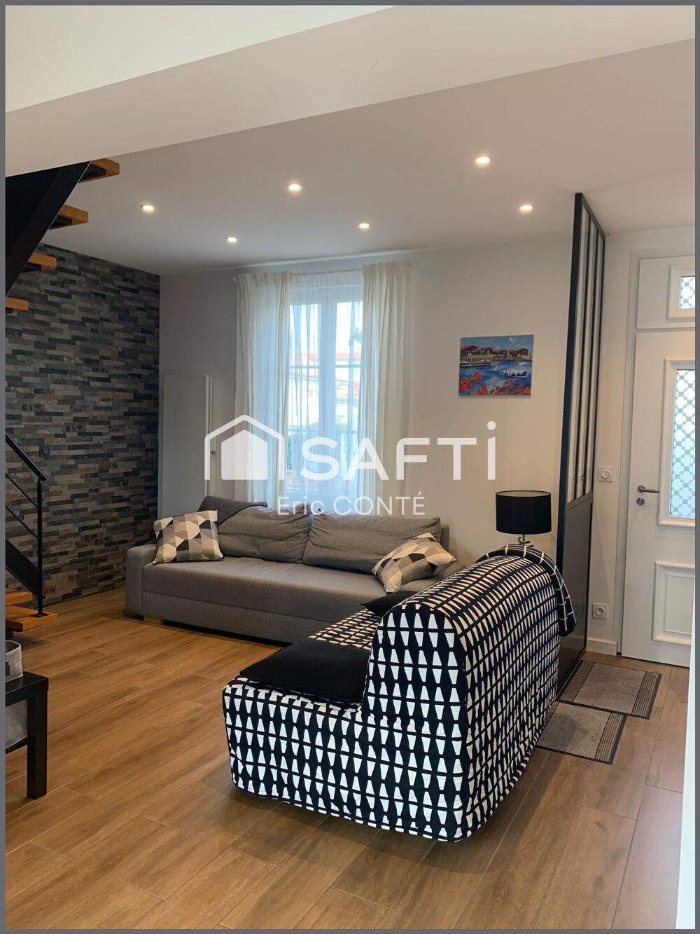 � vendre  Maison Arcachon (33120)