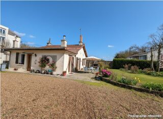  Maison � vendre 3 pi�ces 80 m�