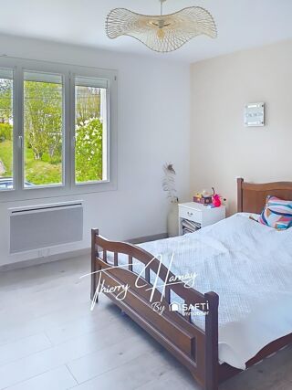  Maison à vendre 6 pièces 135 m²