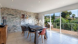  Maison à vendre 6 pièces 210 m²